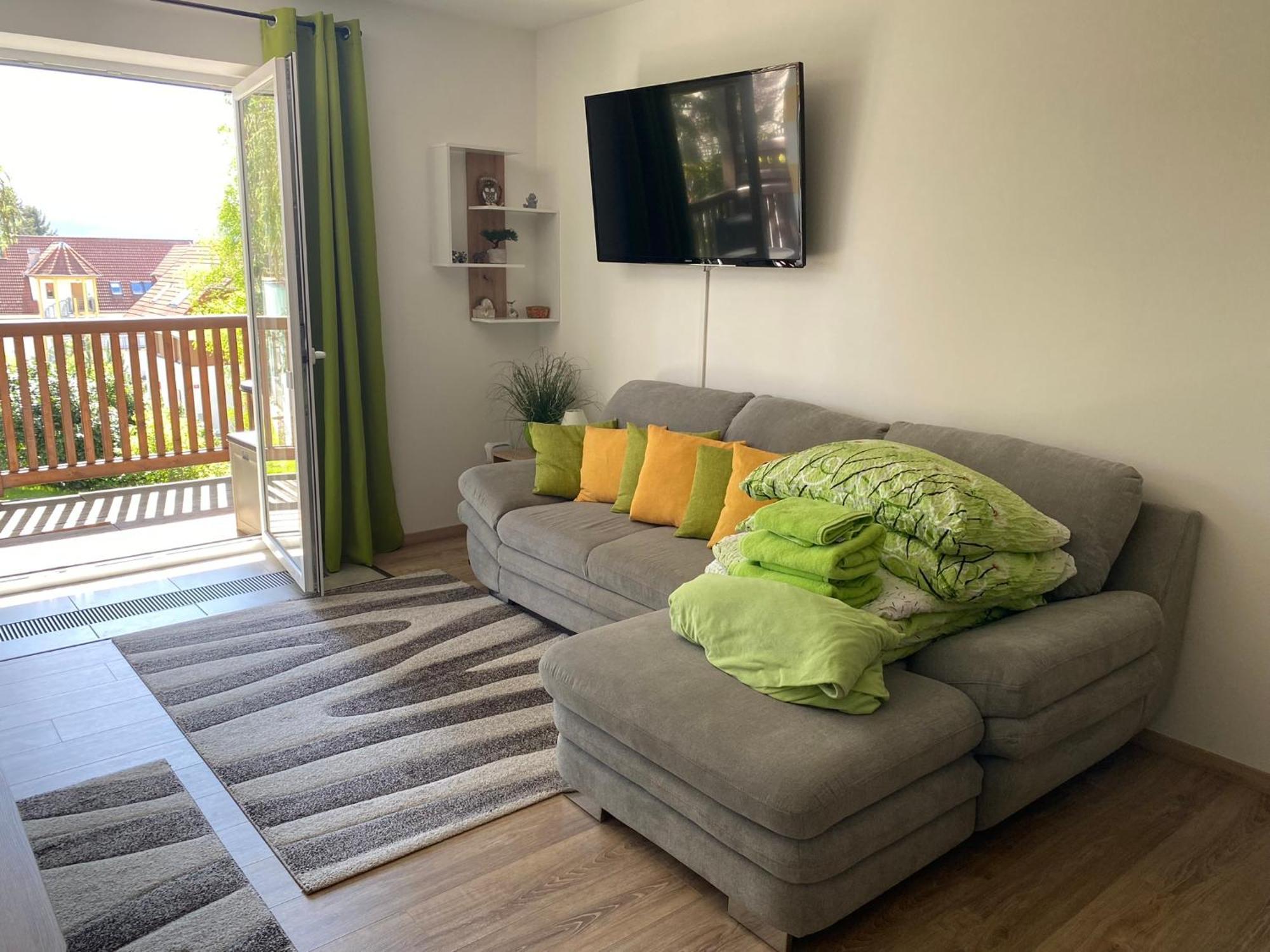Apartman Verca Riviera Lipno 510 Ліпно-над-Влтавою Екстер'єр фото